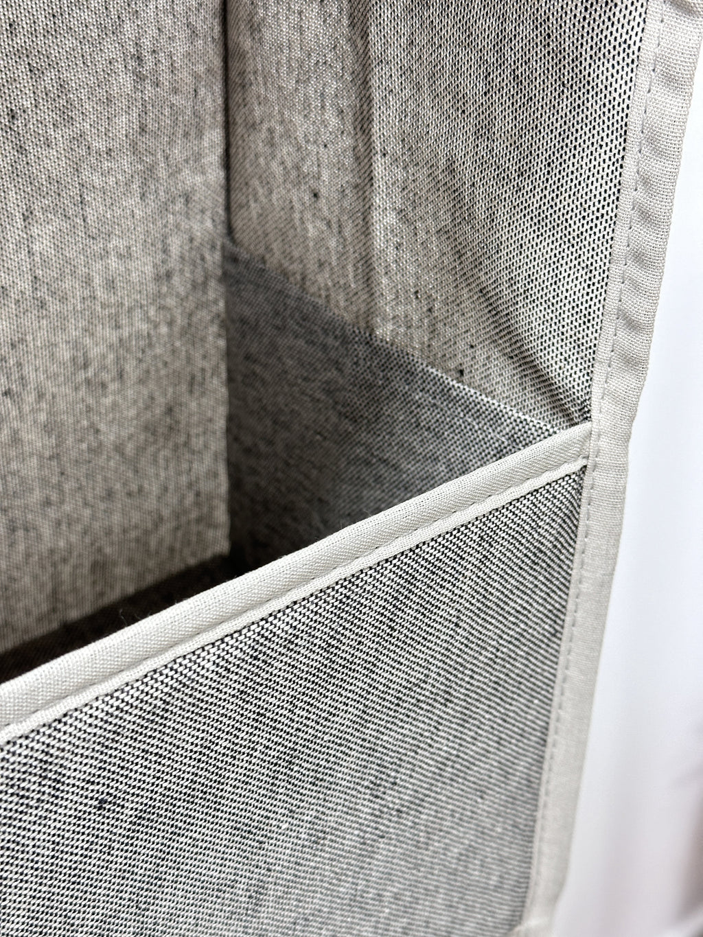 5 Tier over the Door Closet Organizer Shelf with Hooks
